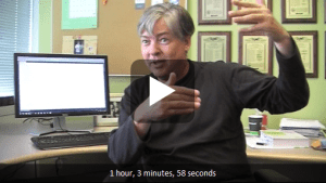 Anders Hejlsberg: Questions and Answers